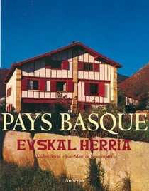 Pays basque - euskal herria