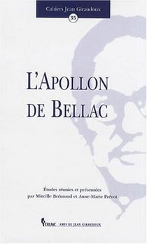 L'Apollon de Bellac