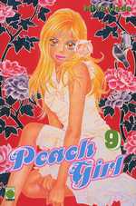 Peach girl t.9