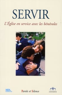 Servir - colloque des bénévoles à Lourdes