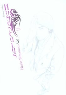 Homunculus t.3