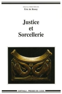 Justice et sorcellerie