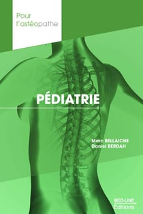 Pour l'ostéopathe : pédiatrie