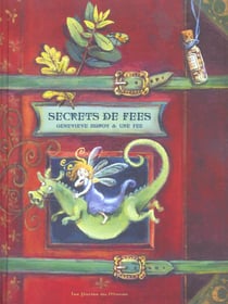 Secrets de fee