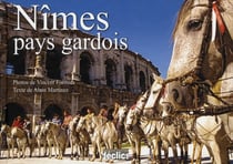 Nîmes, pays gardois
