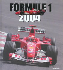 Formule 1 2004