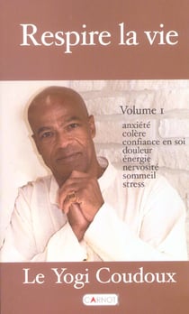Respire la vie t.1