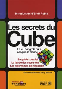 Les secrets du cube - le jeu hongrois qui a conquis le monde