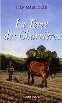 La terre des charrières