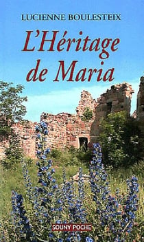 L'heritage de maria