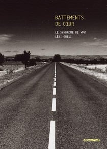 Battements de coeur - le syndrome de WPW
