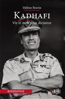 Kadhafi