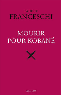 Mourir pour Kobané
