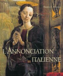 L'annonciation italienne : une histoire de perspective