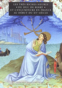Les tres riches heures du duc de berry et l'enluminure en france au debut du xv siecle