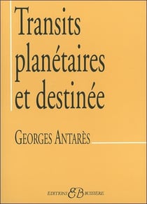 TRANSITS PLANETAIRES DESTINEE