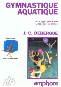 Gymnastique aquatique