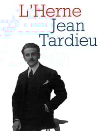 Jean Tardieu
