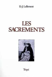 Les Sacrements