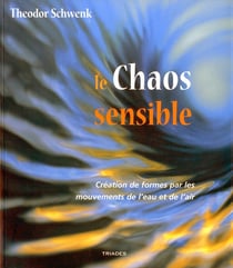 Le chaos sensible - création de formes par les mouvements de l'eau et de l'air