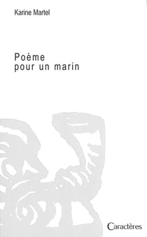 Poème pour un marin