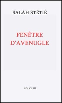 Fenetre d'aveugle