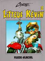 Litteul kevin t.2