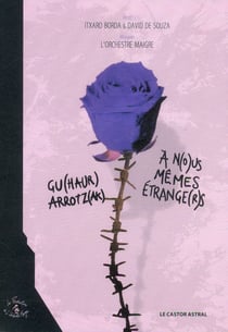 A N(O)Us-Memes Etrange(R)S (Livre + Cd)