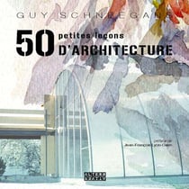 45 petites leçons d'architecture
