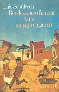 Rendez-vous d'amour dans un pays en guerre