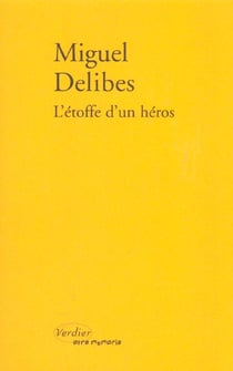 L'etoffe d'un heros