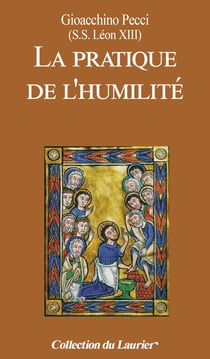 La pratique de l'humilité