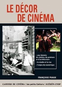 Le décor au cinéma
