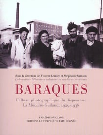 Baraques