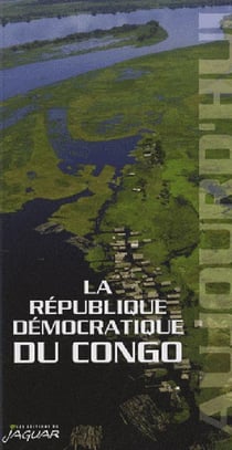 La république démocratique du congo aujourd'hui