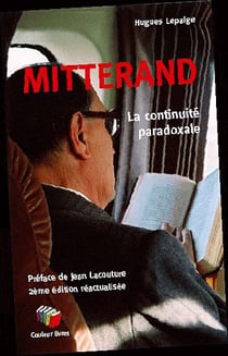 Mitterand : La continuité paradoxale