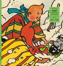 Chronologie d'une oeuvre Tome 5 : 1943-1949