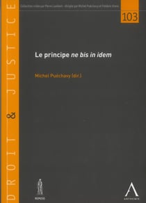 Le principe ne bis in idem