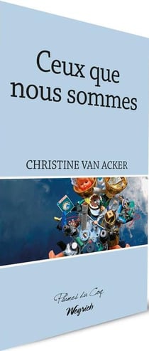 Ceux que nous sommes