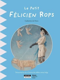 Le petit Félicien Rops