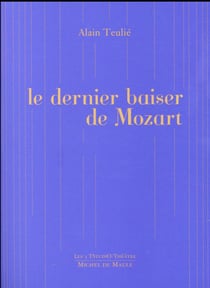 Le dernier baiser de mozart
