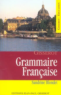 Grammaire francaise