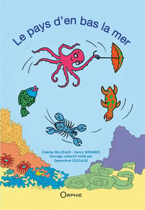 Le pays d'en bas la mer
