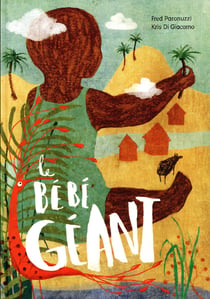 Le bébé géant