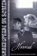 Shakespeare on screen - the Henriad