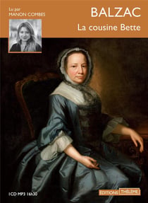 La cousine Bette