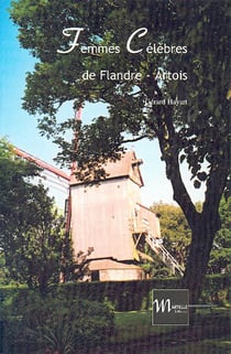 Femmes célèbres de flandre-artois