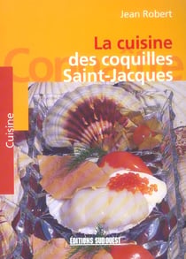Aed cuisine des coquilles st-jacques