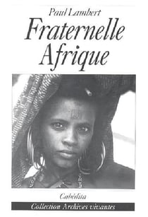 FRATERNELLE AFRIQUE