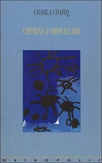 Chemins et brouillard
